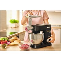 Кухонная машина Sencor STM 3741BK - Изображение №11 — Chaika Market