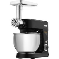 Кухонная машина Sencor STM 3741BK - Изображение №5 — Chaika Market