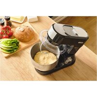 Кухонная машина Sencor STM 3741BK - Изображение №12 — Chaika Market