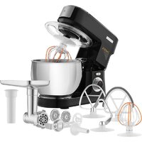 Кухонная машина Sencor STM 3741BK - Изображение №3 — Chaika Market