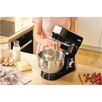 Кухонная машина Sencor STM 3741BK - Изображение №13 — Chaika Market