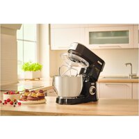 Кухонная машина Sencor STM 3741BK - Изображение №10 — Chaika Market