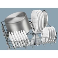 Встраиваемая посудомоечная машина Siemens SN615X03EE - Изображение №2 — Chaika Market