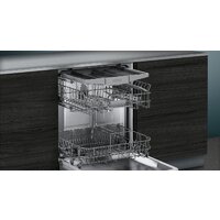 Встраиваемая посудомоечная машина Siemens SN615X03EE - Изображение №6 — Chaika Market