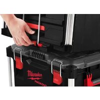 Ящик для инструментов Milwaukee Packout 3 Drawer Tool Box 4932472130 - Изображение №3 — Chaika Market