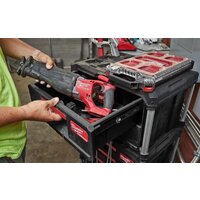 Ящик для инструментов Milwaukee Packout 3 Drawer Tool Box 4932472130 - Изображение №16 — Chaika Market