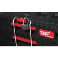 Ящик для инструментов Milwaukee Packout 3 Drawer Tool Box 4932472130 - Изображение №6 — Chaika Market