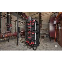 Ящик для инструментов Milwaukee Packout 3 Drawer Tool Box 4932472130 - Изображение №17 — Chaika Market