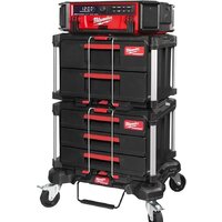 Ящик для инструментов Milwaukee Packout 3 Drawer Tool Box 4932472130 - Изображение №9 — Chaika Market