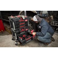 Ящик для инструментов Milwaukee Packout 3 Drawer Tool Box 4932472130 - Изображение №12 — Chaika Market