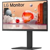 Монитор LG 24BA750-B - Изображение №3 — Chaika Market