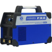 Сварочный инвертор AuroraPRO Inter 205 — Chaika Market