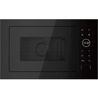 Микроволновая печь ZorG MIO253 S (черный) — Chaika Market