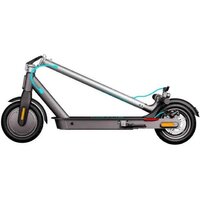 Электросамокат Motus Scooty 8.5 Lite - Изображение №4 — Chaika Market
