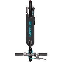 Электросамокат Motus Scooty 8.5 Lite - Изображение №8 — Chaika Market