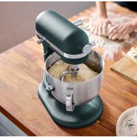 Кухонная машина KitchenAid Artisan 5KSM70SHXEPP - Изображение №2 — Chaika Market