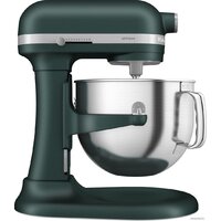 Кухонная машина KitchenAid Artisan 5KSM70SHXEPP - Изображение №6 — Chaika Market