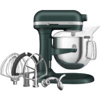 Кухонная машина KitchenAid Artisan 5KSM70SHXEPP — Chaika Market