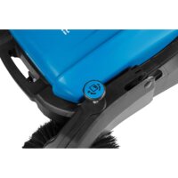 Подметальная машина Bull HPS 9240 - Изображение №6 — Chaika Market