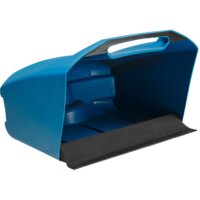 Подметальная машина Bull HPS 9240 - Изображение №8 — Chaika Market