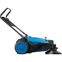 Подметальная машина Bull HPS 9240 - Изображение №2 — Chaika Market