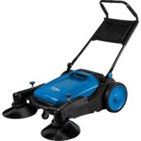 Подметальная машина Bull HPS 9240 — Chaika Market