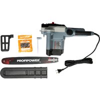 Электрическая пила Profipower ПЦ-2400 - Изображение №6 — Chaika Market