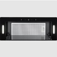 Кухонная вытяжка Hiberg VMF 8191 B - Изображение №5 — Chaika Market