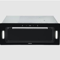 Кухонная вытяжка Hiberg VMF 8191 B - Изображение №4 — Chaika Market