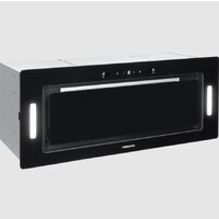 Кухонная вытяжка Hiberg VMF 8191 B - Изображение №2 — Chaika Market