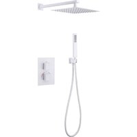 Душевая система  Abber Daheim AF8251W — Chaika Market