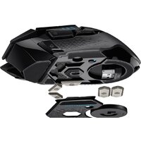 Игровая мышь Logitech G502 Lightspeed - Изображение №7 — Chaika Market