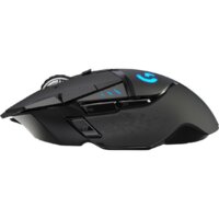 Игровая мышь Logitech G502 Lightspeed - Изображение №3 — Chaika Market