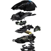 Игровая мышь Logitech G502 Lightspeed - Изображение №6 — Chaika Market