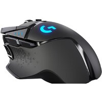 Игровая мышь Logitech G502 Lightspeed - Изображение №2 — Chaika Market