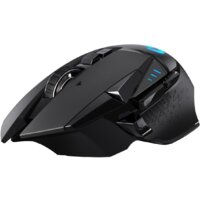 Игровая мышь Logitech G502 Lightspeed - Изображение №4 — Chaika Market