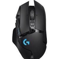 Игровая мышь Logitech G502 Lightspeed — Chaika Market