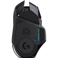 Игровая мышь Logitech G502 Lightspeed - Изображение №5 — Chaika Market