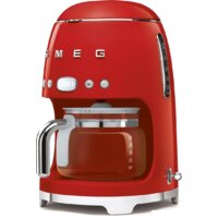 Капельная кофеварка Smeg DCF02RDEU - Изображение №3 — Chaika Market