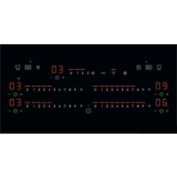 Варочная панель Electrolux KCC84453CK - Изображение №2 — Chaika Market