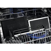 Варочная панель Electrolux KCC84453CK - Изображение №5 — Chaika Market