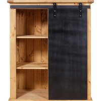 Стеллаж Kommodum 1350x1100x500 ROLLER-MHBAR - Изображение №2 — Chaika Market