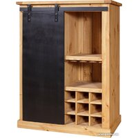 Стеллаж Kommodum 1350x1100x500 ROLLER-MHBAR — Chaika Market