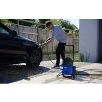 Мойка высокого давления Nilfisk-Alto Core 130-6 PowerControl Garden - Изображение №2 — Chaika Market