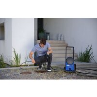 Мойка высокого давления Nilfisk-Alto Core 130-6 PowerControl Garden - Изображение №3 — Chaika Market