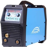 Сварочный инвертор MOST FANMIG J5 Pulse — Chaika Market