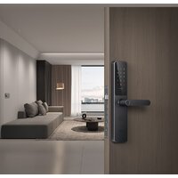 Дверной замок Aqara Door Lock A100 Zigbee ZNMS02ES - Изображение №6 — Chaika Market