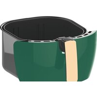 Аэрогриль (аэрофритюрница) Klausberg KB-7596 - Изображение №3 — Chaika Market