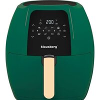 Аэрогриль (аэрофритюрница) Klausberg KB-7596 — Chaika Market
