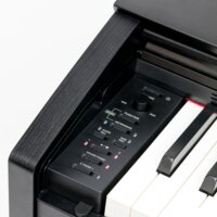 Цифровое пианино Casio Privia PX-870 (коричневый) - Изображение №3 — Chaika Market
